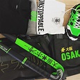 Osaka Field Hockey || New Gear 2016 #osaka #osakahockey #fieldhockey # ...