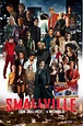Smallville Cast Poster by jonesyd1129 on DeviantArt