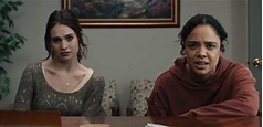 Little Woods Trailer: Tessa Thompson and Lily James – IndieWire