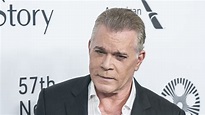 El actor Ray Liotta fallece a los 67 años