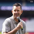 Ricky Ponting Profile - ICC Ranking, Age, Career Info & Stats
