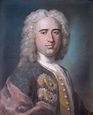 1765.Stephen Fox-Strangways,1st Earl of Ilchester PC (12 Sept.1704-26 ...