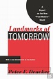Landmarks Of Tomorrow, Peter F. Drucker - eBook - Bertrand