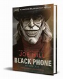 Libro The Black Phone [ Joe Hill ] Original | Envío gratis