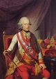 Francesco (II) d'Asburgo-Lorena 52° (e ultimo) Imperatore del Sacro ...