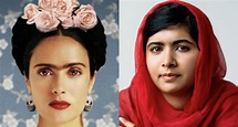 Día de la Mujer: Cinco películas inspiradas en mujeres extraordinarias