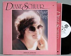 Diane Schuur Schuur Thing Vinyl LP Record Album 1985 Promo - Etsy