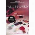 Alice Munro | Open Secrets | Books | Elephant Bookstore