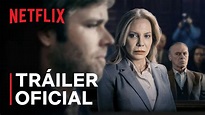 Семейные преступления (2020) - Трейлер на русском языке