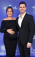 Robbie Amell and Italia Ricci Welcome First Child–Find Out His Name ...