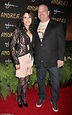 Pawn Stars vet Rick Harrison, 56, 'divorced his wife ONE YEAR AGO ...