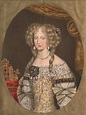 1676 (or later) Kaiserin Eleonora von Neuberg by ? (location unknown to ...