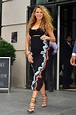 5 looks que demuestran que Blake Lively es la embarazada más cool del mundo