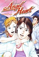 Angel Heart - My Anime Shelf