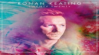 Ronan Keating - Twenty Twenty Album CD Booklet 2020 - YouTube