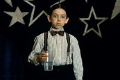 The Little Rascals' Alfalfa 20 Years Later (PHOTO) | Glamour
