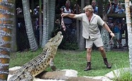 VIDEO. Así fue la muerte de Steve Irwin, el cazador de cocodrilos