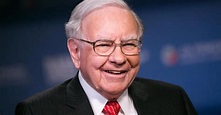 Warren Buffett’s Berkshire Hathaway Now Third Largest Apple Shareholder ...