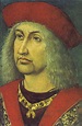 Albrecht van Saksen.