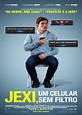 Jexi - Um Celular Sem Filtro | Trailer legendado e sinopse - Café com Filme