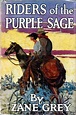 Riders of the Purple Sage - Wikipedia