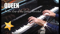 QUEEN - In the Lap of the Gods ... Revisited - YouTube