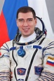 ESA - Sergei Volkov