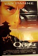the quest (en busca de la ciudad perdida) (1996 - Comprar Carteles y ...