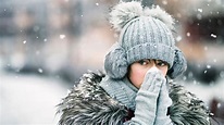 "Do you remember a winter without a cold?" -- Society's Child -- Sott.net
