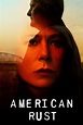 American Rust (TV Series 2021- ) - Posters — The Movie Database (TMDB)