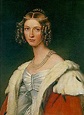 Théodolinde de Beauharnais - Wikipedia | Portrait, Woman painting ...