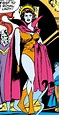 Dorma (Earth-616) - Marvel Comics Database