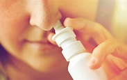 過敏鼻塞怎麼辦，自行購買鼻噴劑可緩解？「3類鼻噴劑」當心用錯恐愈用愈惡化！｜耳鼻喉｜醫療｜元氣網