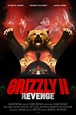 Grizzly II: Revenge (1983) par André Szöts