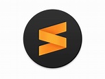 Sublime Icon at Vectorified.com | Collection of Sublime Icon free for ...
