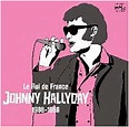 Le roi de France - Johnny Hallyday - CD album - Achat & prix | fnac