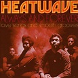 Always And Forever: Love Songs And Smooth Grooves, Heatwave | Muziek | bol