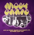 The Attic: Moby Grape - Live at Stony Brook University, NY, October ...