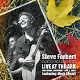 Steve Forbert - Just Like There's Nothin' to It - Good Soul Food: Live ...