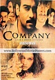Company movie poster for sale! Buy 2002 Ajay Devgan old movie poster