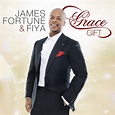 James Fortune Unveils 'Grace Gift' Album Cover | The Gospel Guru
