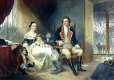 George and Martha Washingtons' Relationship · George Washington's Mount ...