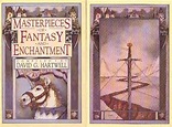 Publication: Masterpieces of Fantasy and Enchantment