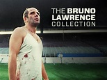 The Bruno Lawrence Collection | NZ On Screen
