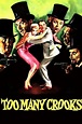 Ver Película el Too Many Crooks 1959 Completa en Español Latino Gratis