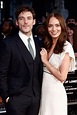 Sam Claflin and Wife Laura Haddock Are Expecting Their Second Child ...
