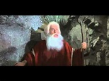 Moses - Ten Commandments - Mel Brooks - YouTube