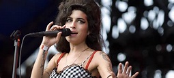 Las mejores canciones de Amy Winehouse | LOS40 Classic | LOS40