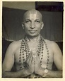 Experiencing the Practice: Tirumalai Krishnamacharya - The Father of ...