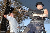 Rob (From The Transplants) Photos and Premium High Res Pictures - Getty ...